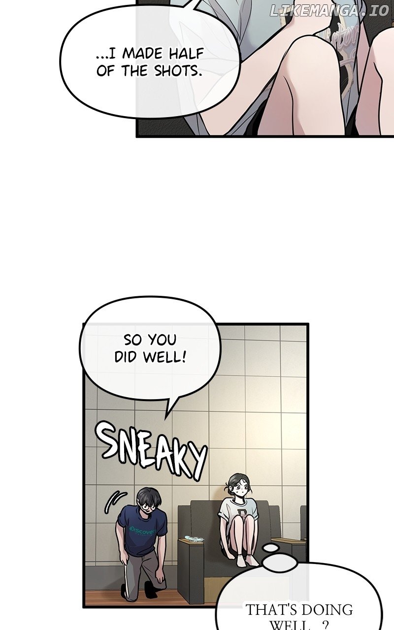 Read Back to Chanbi Manga Online