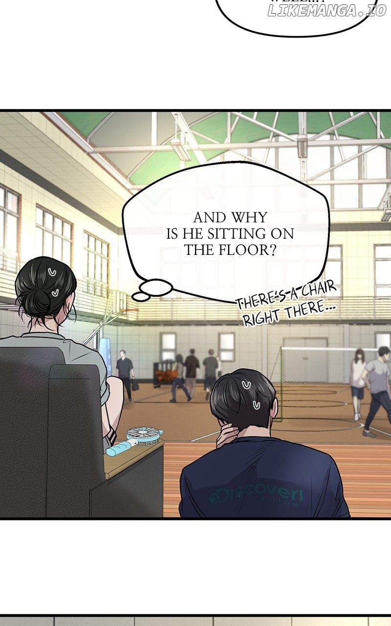 Read Back to Chanbi Manga Online