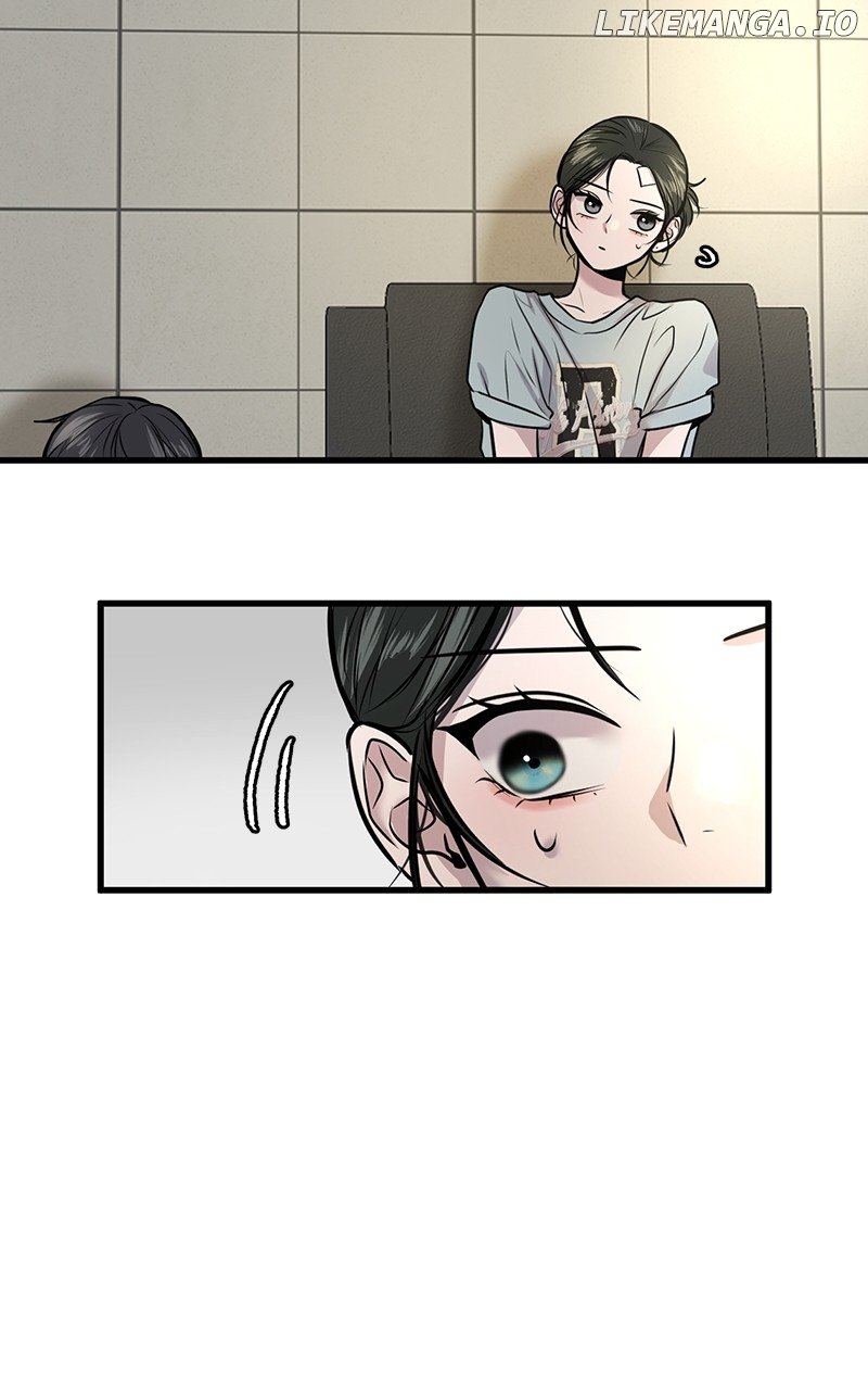 Read Back to Chanbi Manga Online