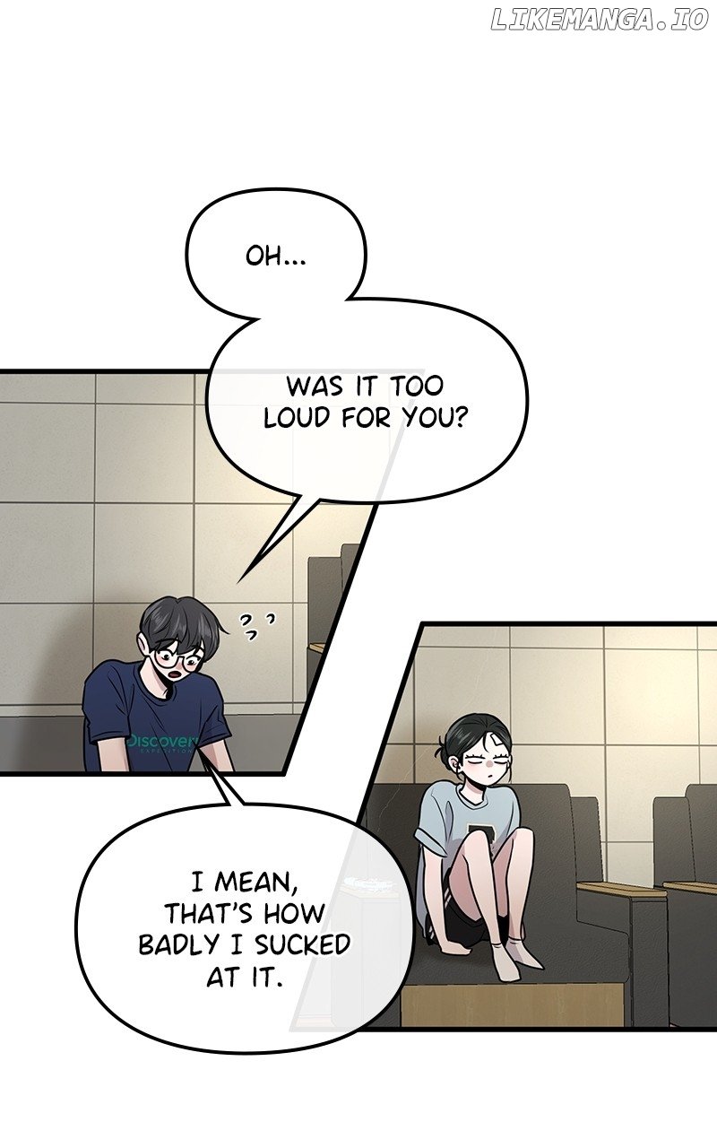 Read Back to Chanbi Manga Online