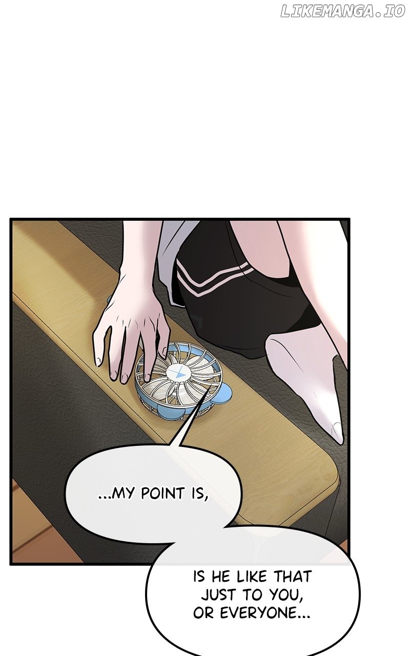 Read Back to Chanbi Manga Online