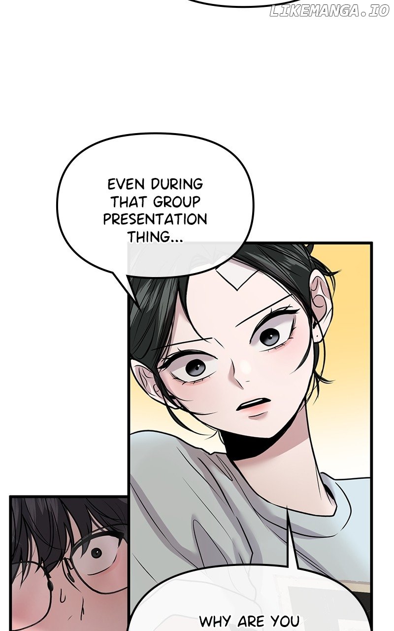 Read Back to Chanbi Manga Online
