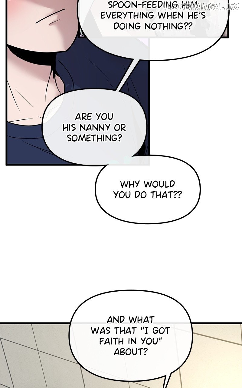 Read Back to Chanbi Manga Online