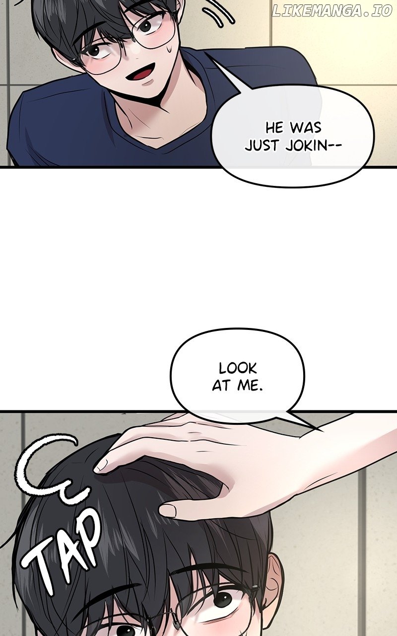 Read Back to Chanbi Manga Online