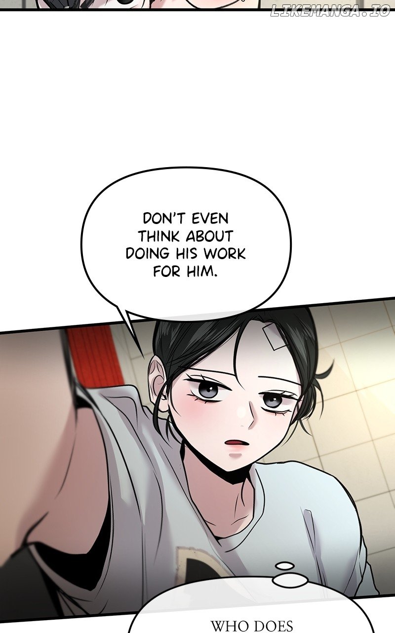 Read Back to Chanbi Manga Online