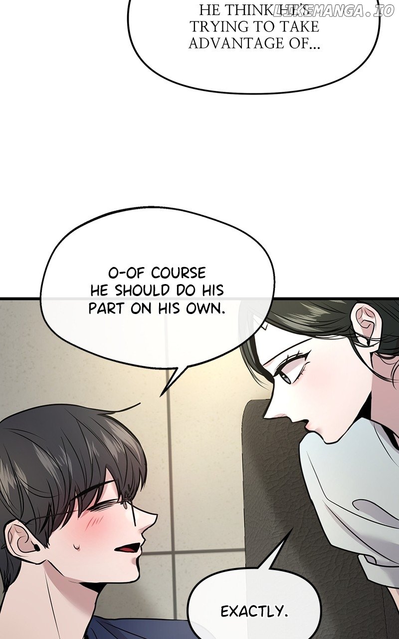 Read Back to Chanbi Manga Online