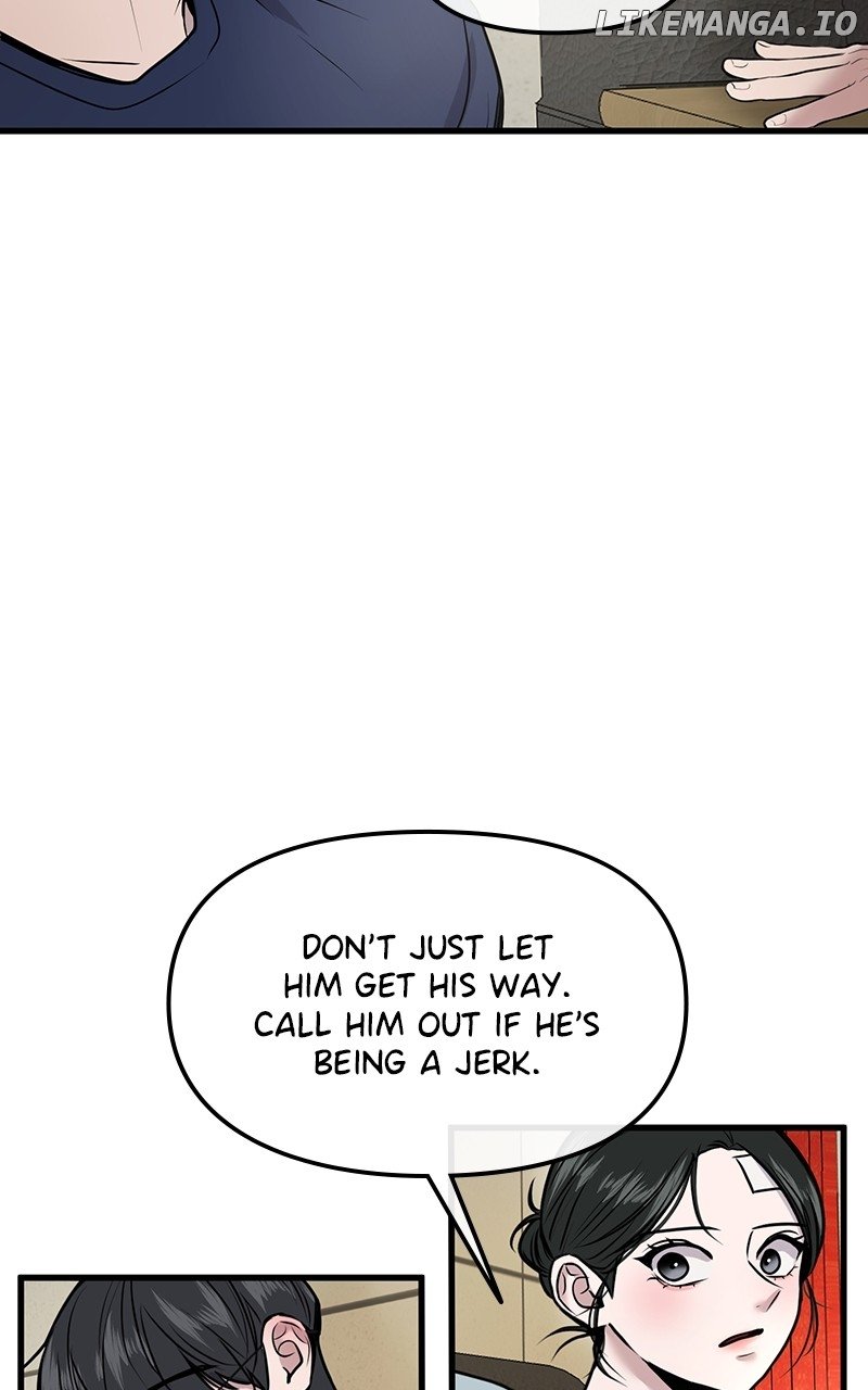 Read Back to Chanbi Manga Online