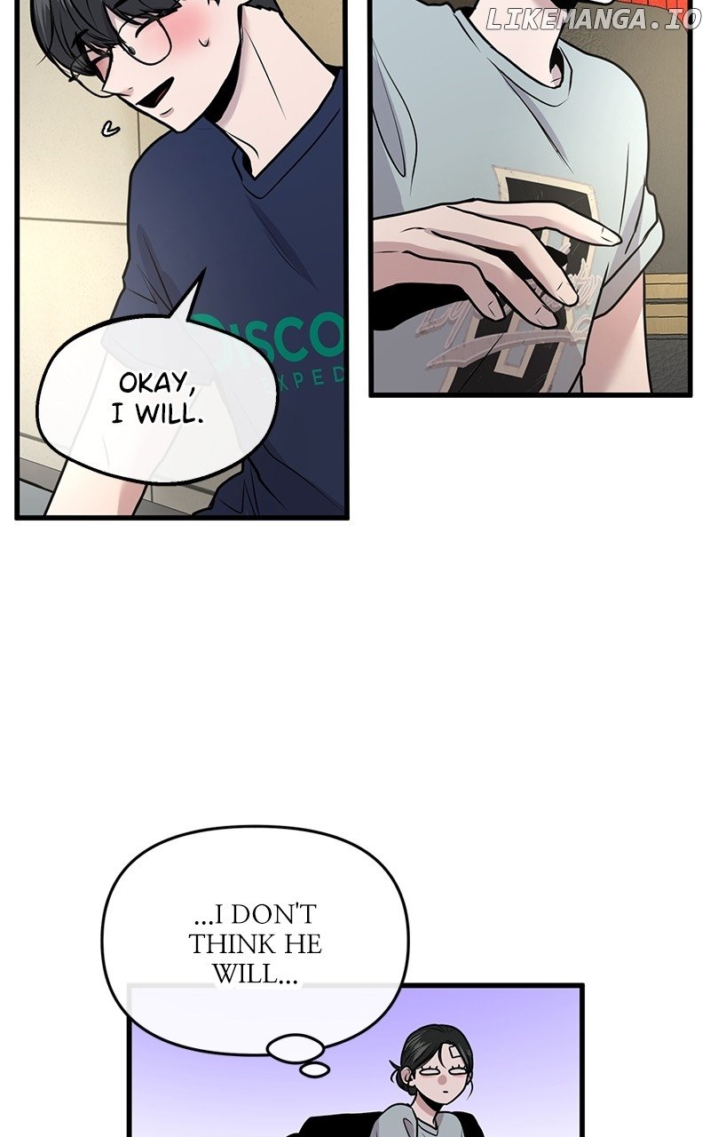Read Back to Chanbi Manga Online