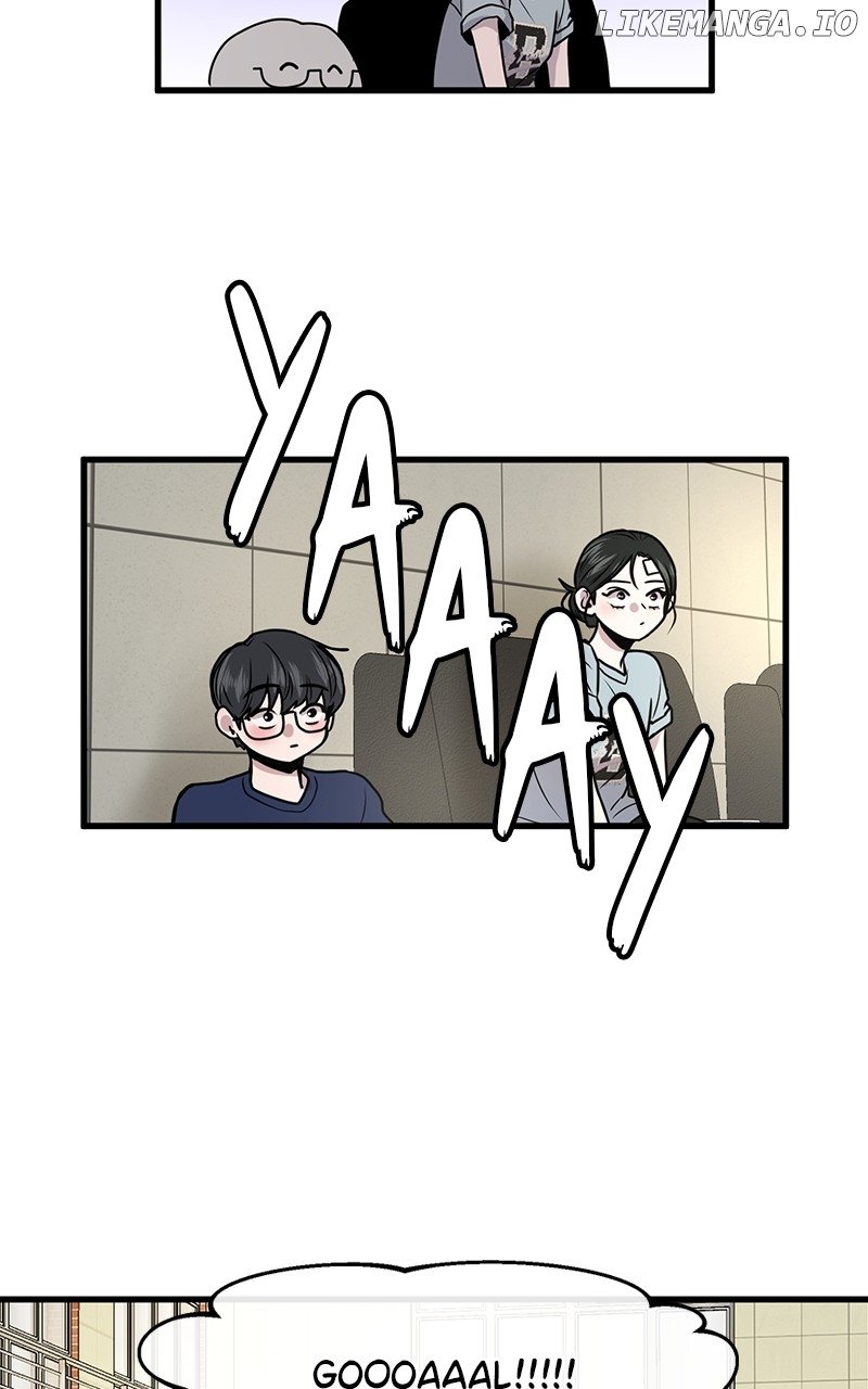 Read Back to Chanbi Manga Online