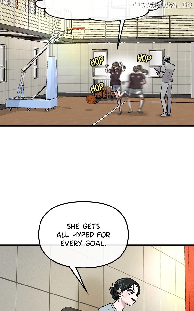 Read Back to Chanbi Manga Online