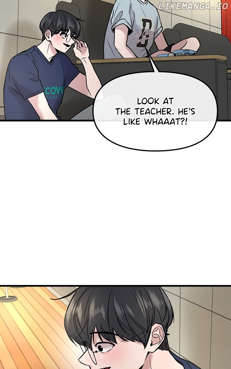 Read Back to Chanbi Manga Online