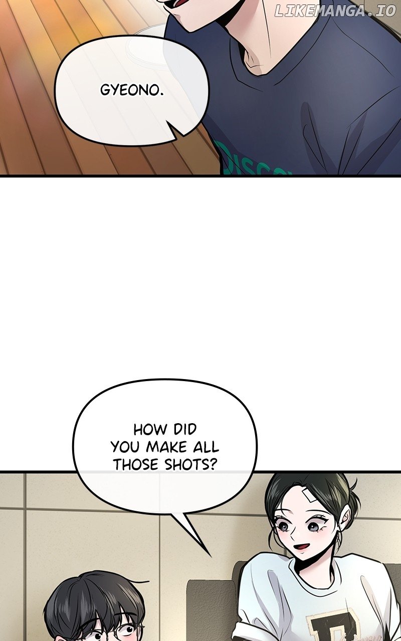 Read Back to Chanbi Manga Online