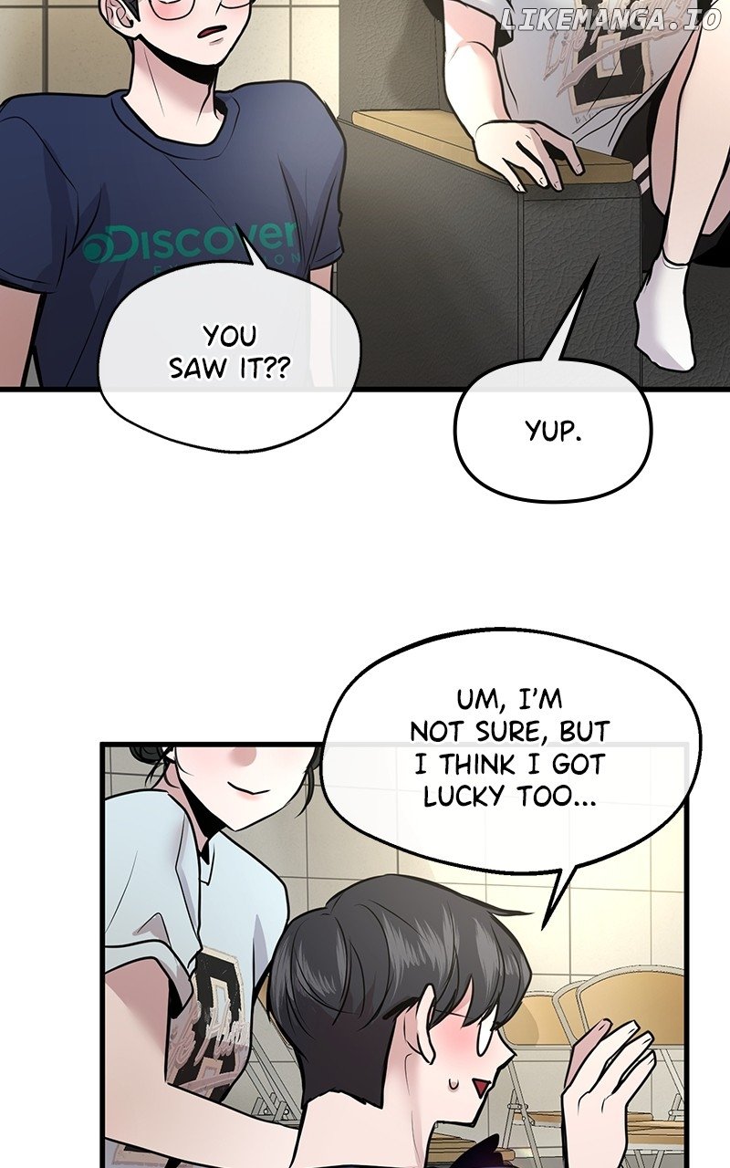 Read Back to Chanbi Manga Online