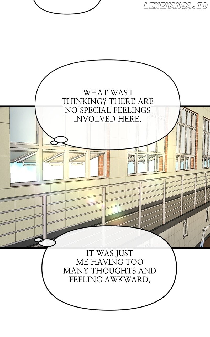 Read Back to Chanbi Manga Online