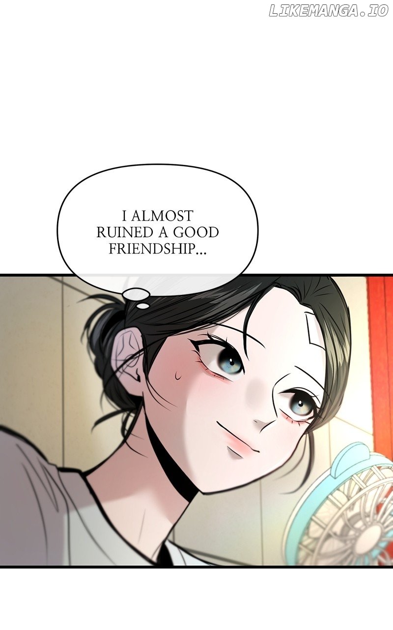 Read Back to Chanbi Manga Online