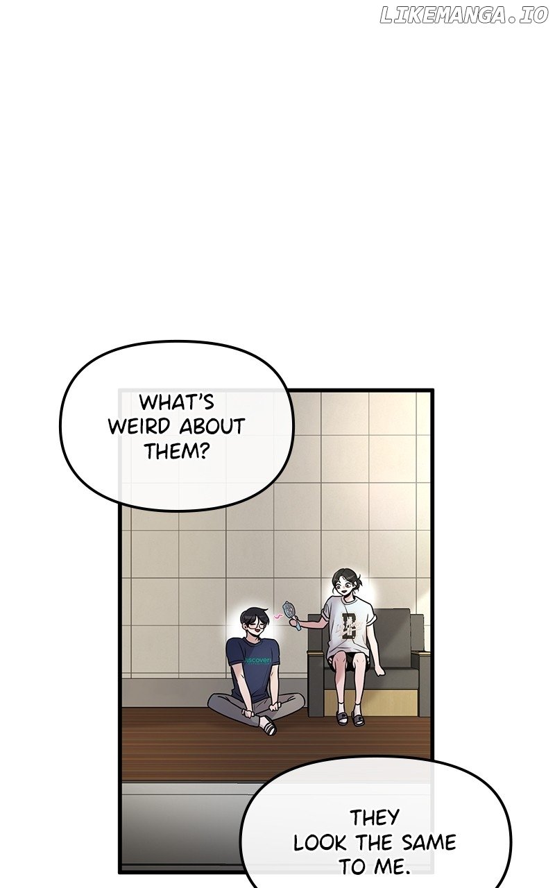 Read Back to Chanbi Manga Online