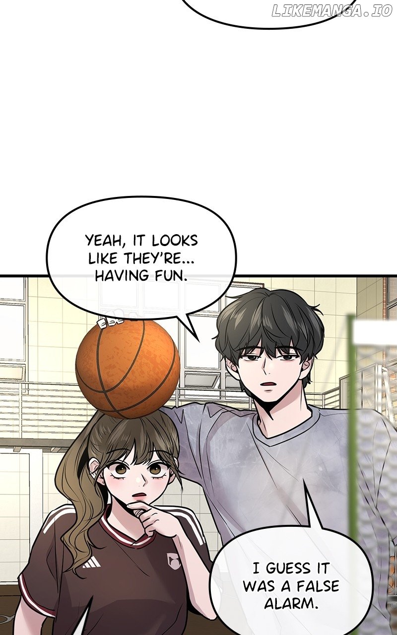 Read Back to Chanbi Manga Online