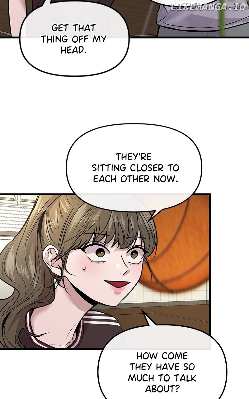 Read Back to Chanbi Manga Online