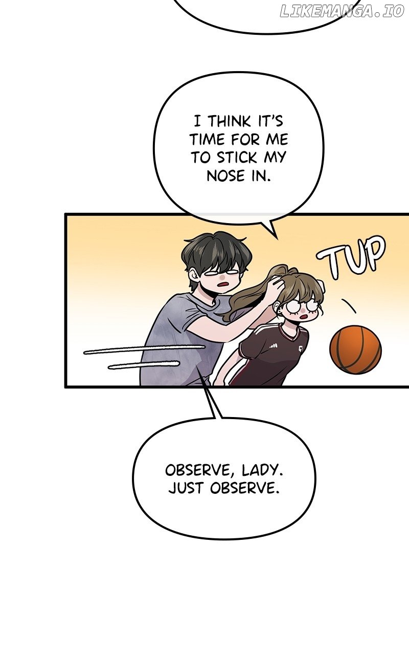 Read Back to Chanbi Manga Online