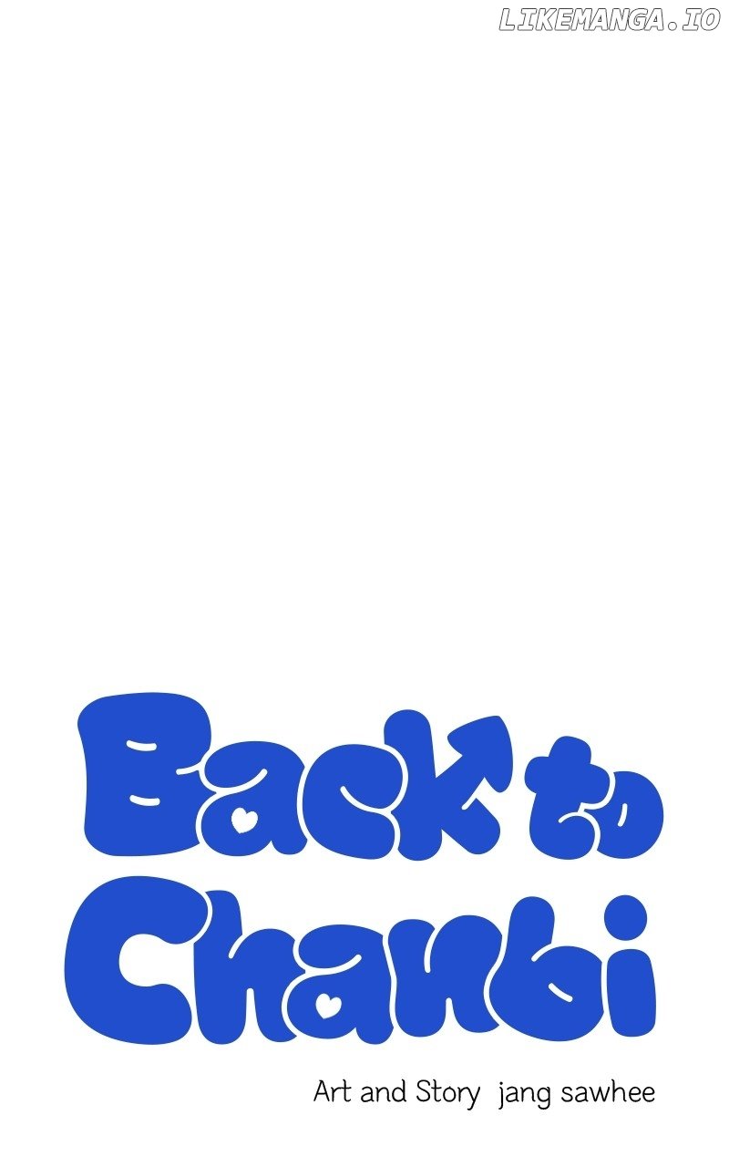 Read Back to Chanbi Manga Online