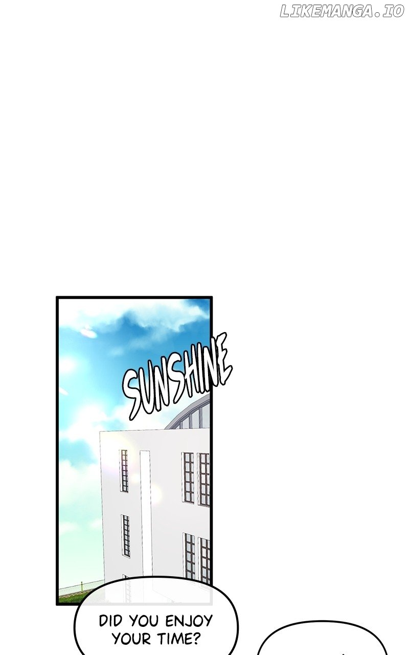 Read Back to Chanbi Manga Online