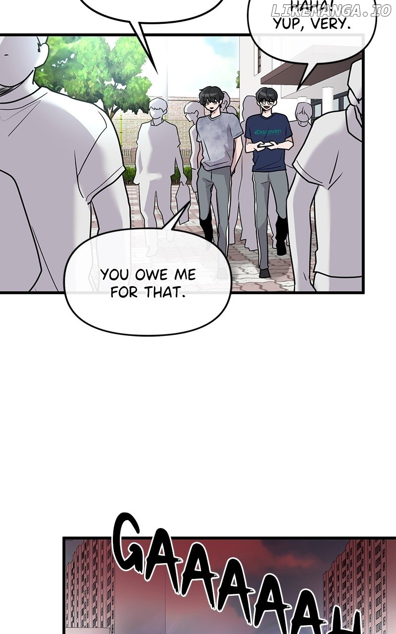 Read Back to Chanbi Manga Online