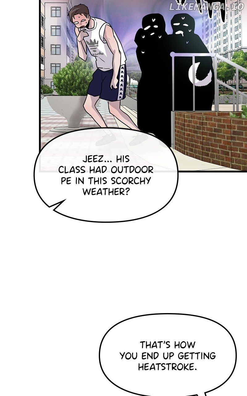 Read Back to Chanbi Manga Online