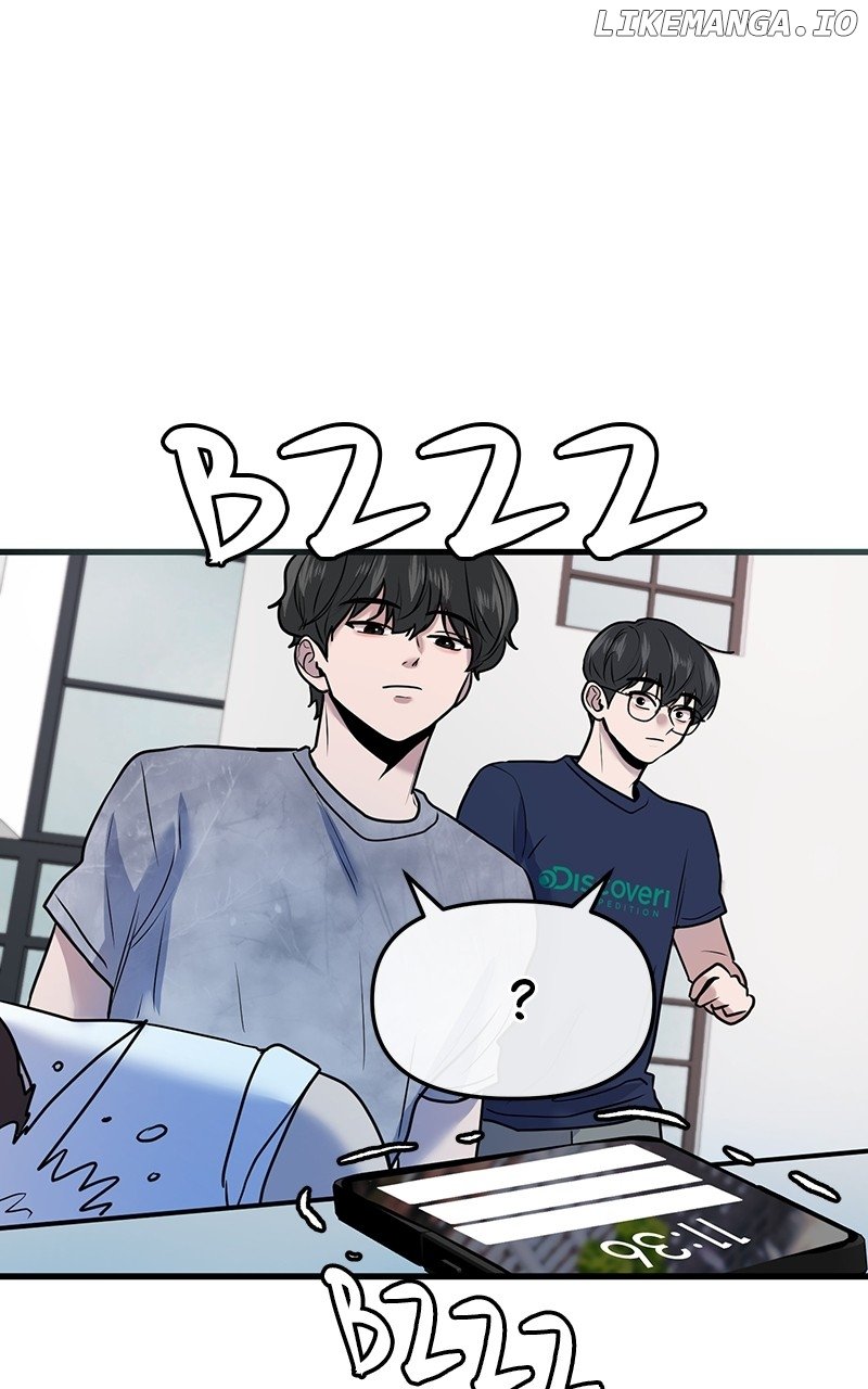 Read Back to Chanbi Manga Online