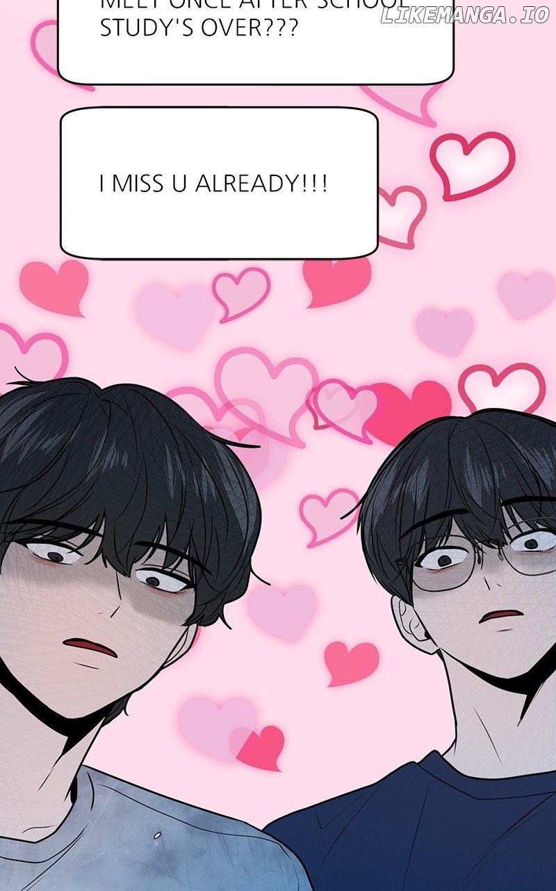 Read Back to Chanbi Manga Online