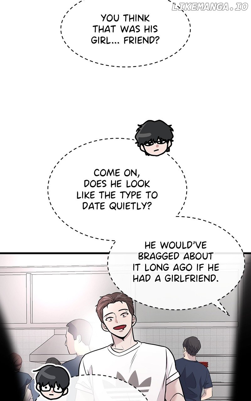 Read Back to Chanbi Manga Online