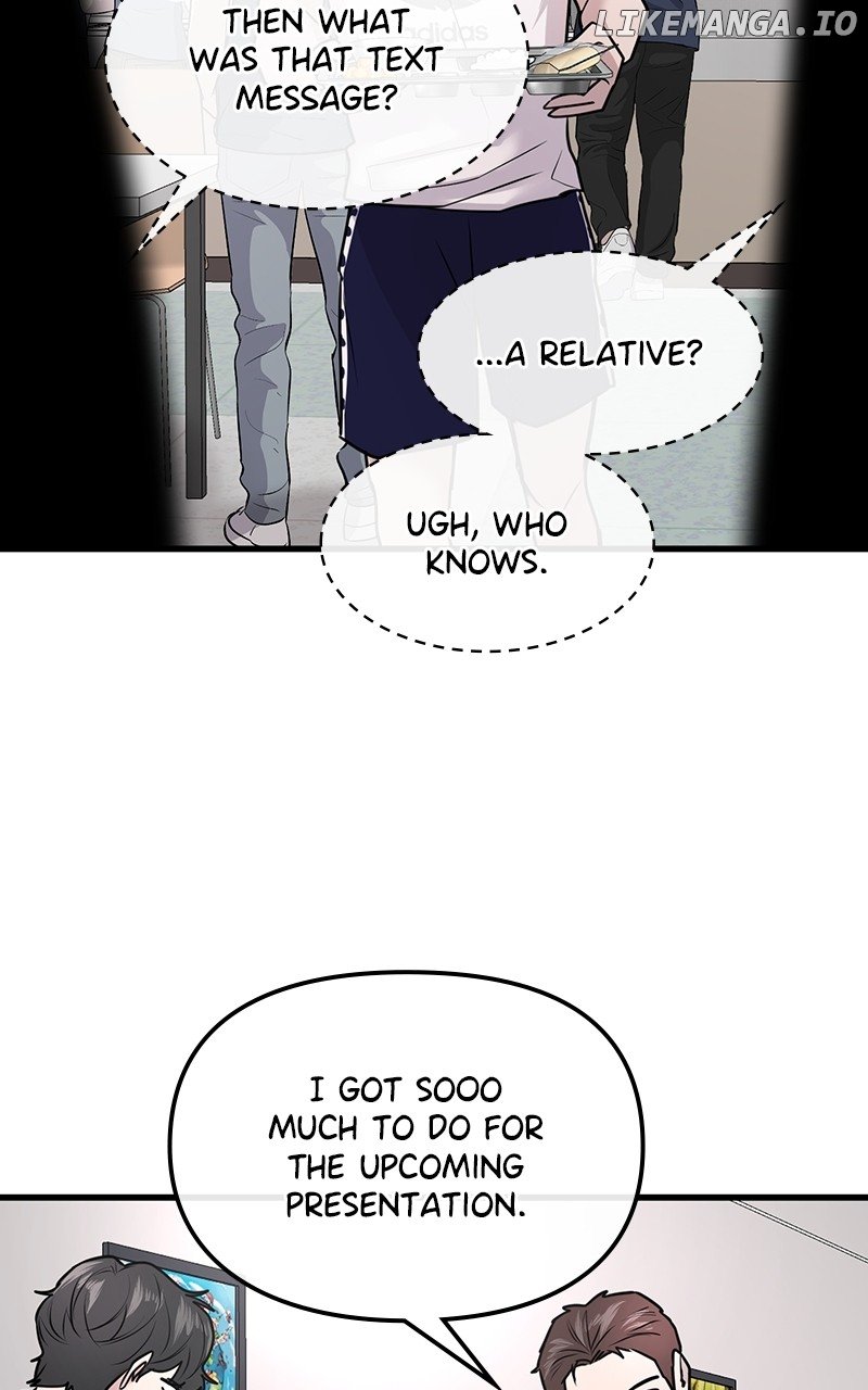 Read Back to Chanbi Manga Online