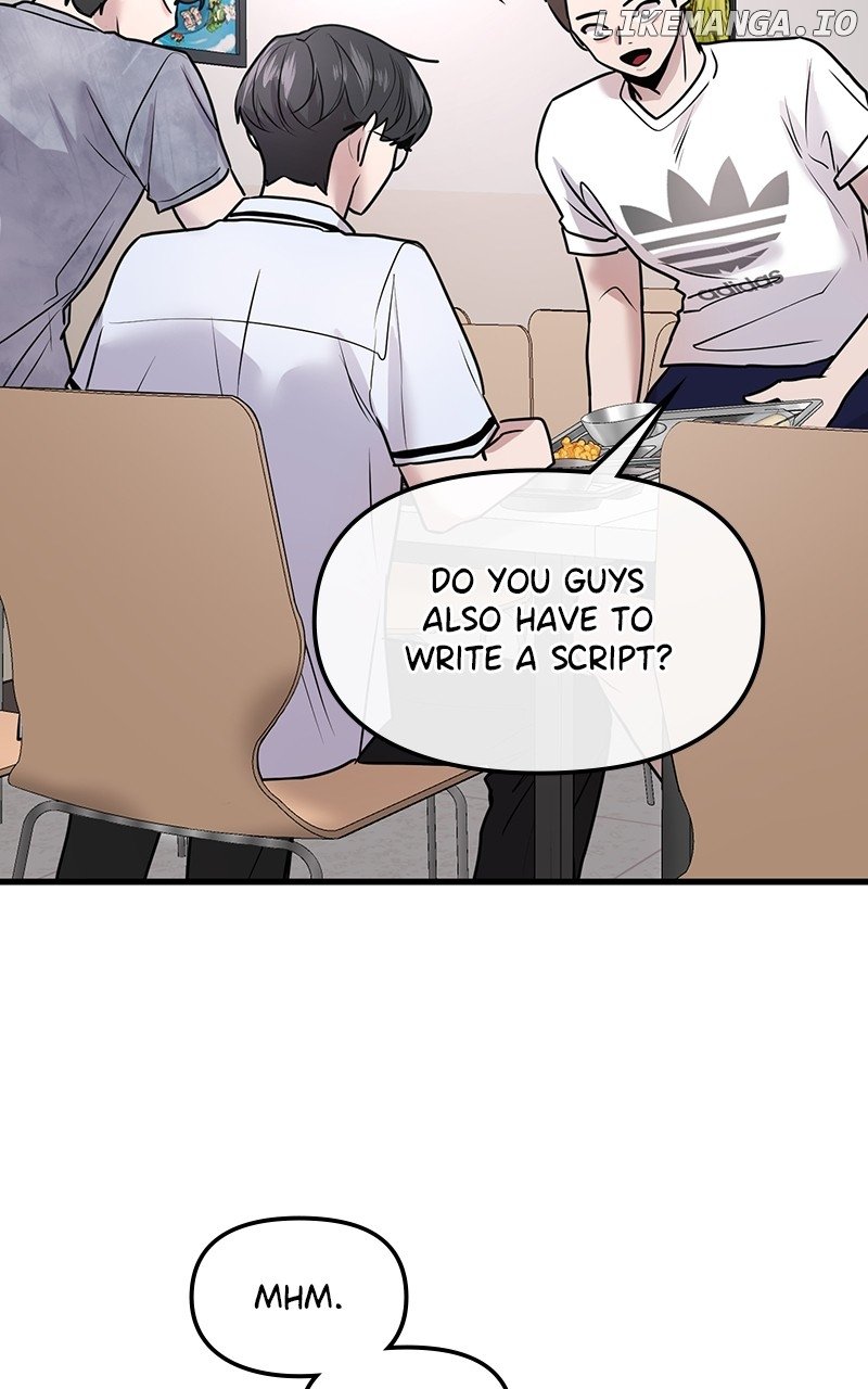 Read Back to Chanbi Manga Online