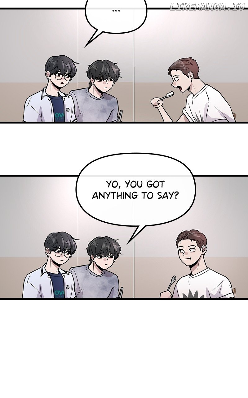 Read Back to Chanbi Manga Online