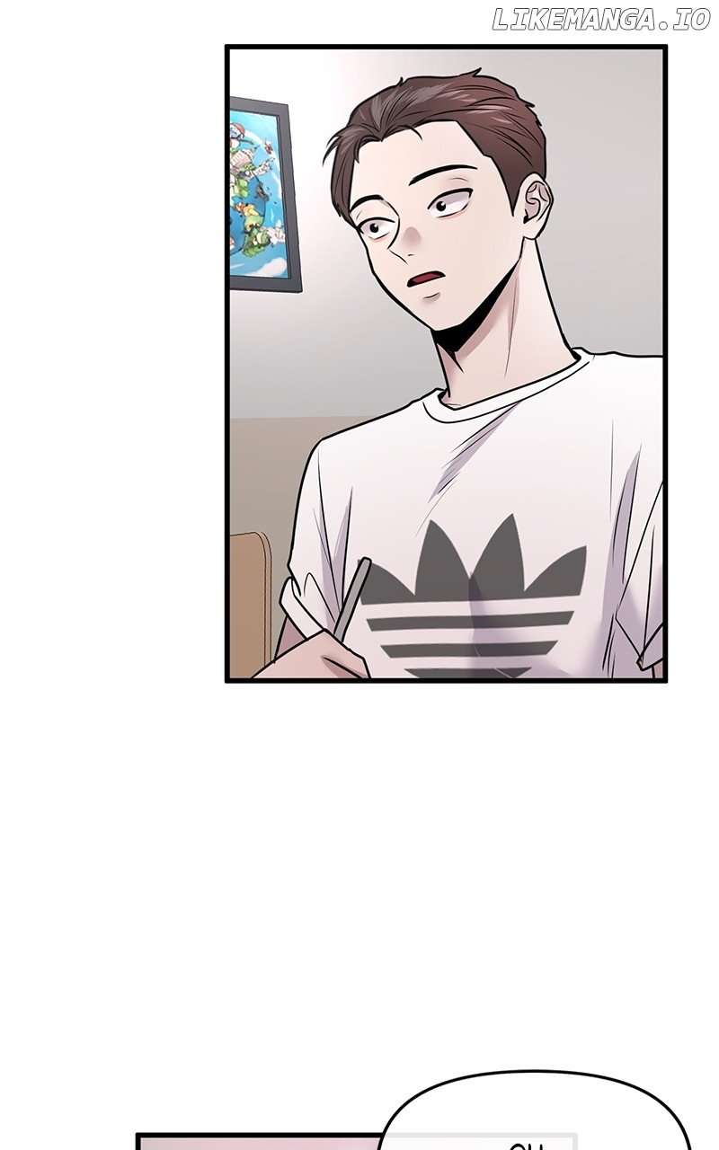 Read Back to Chanbi Manga Online