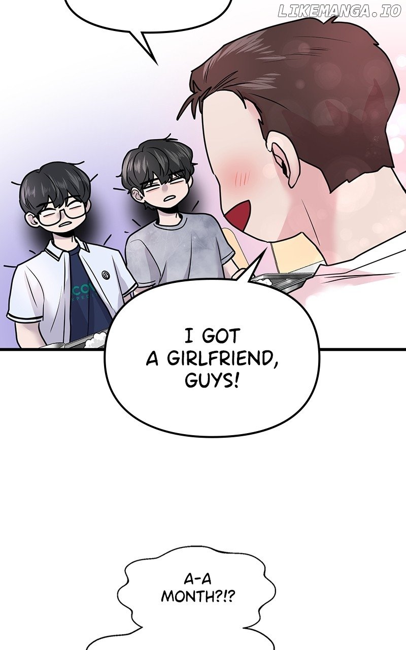 Read Back to Chanbi Manga Online