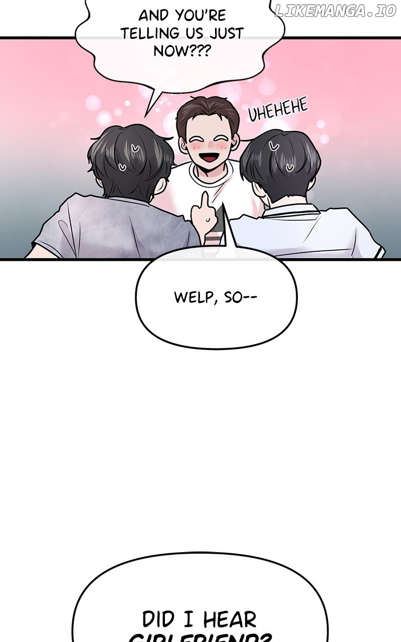 Read Back to Chanbi Manga Online