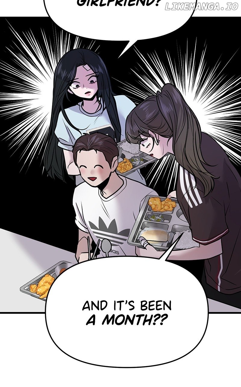 Read Back to Chanbi Manga Online