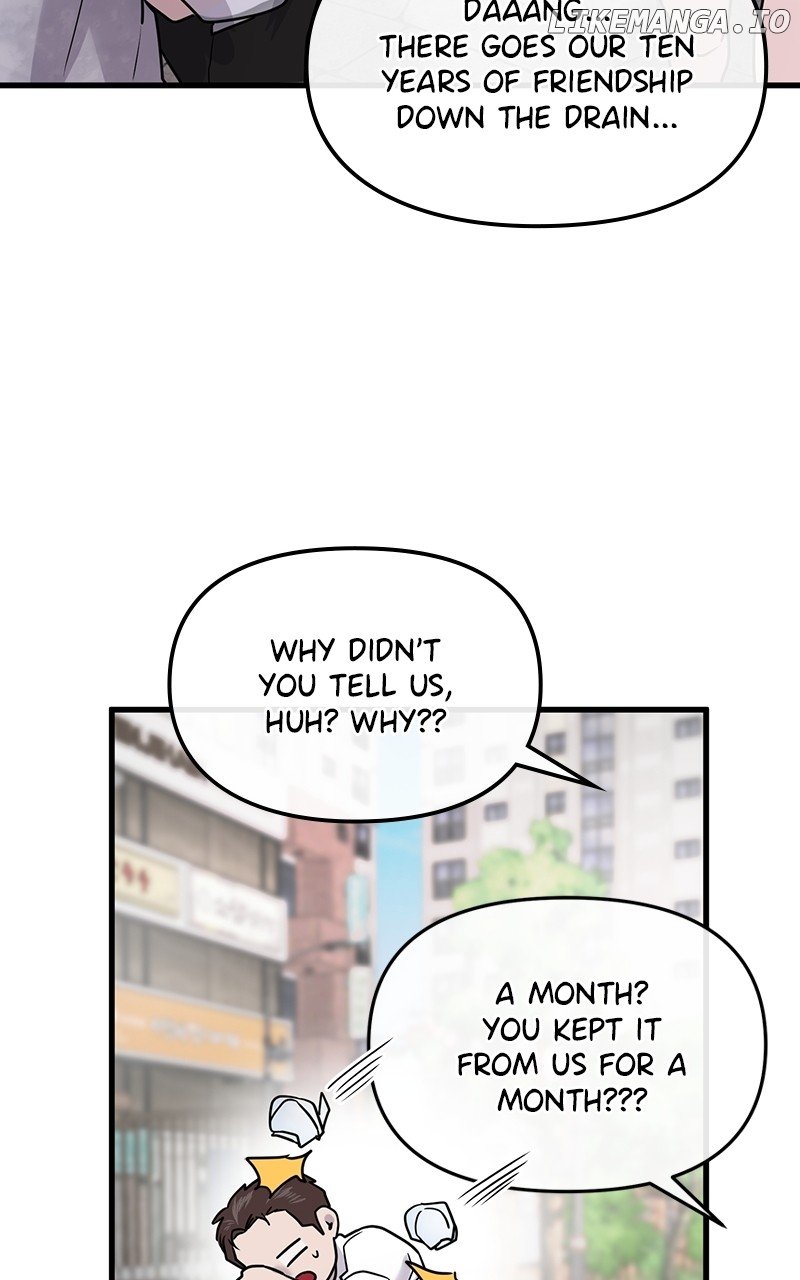 Read Back to Chanbi Manga Online