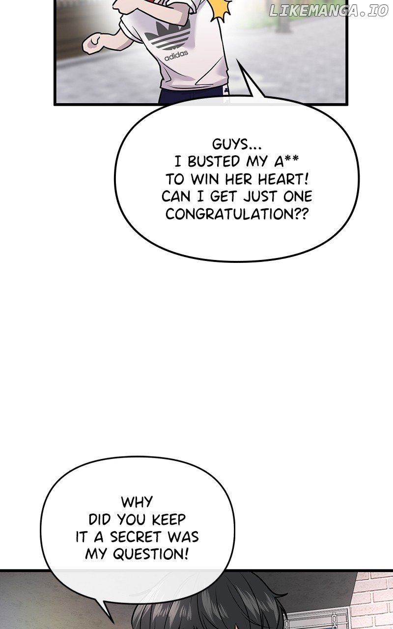 Read Back to Chanbi Manga Online
