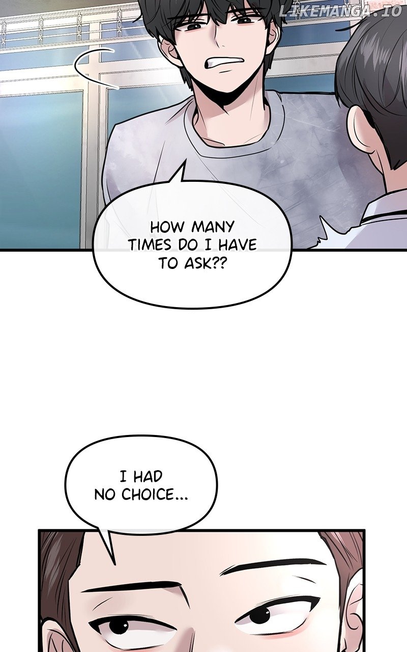 Read Back to Chanbi Manga Online