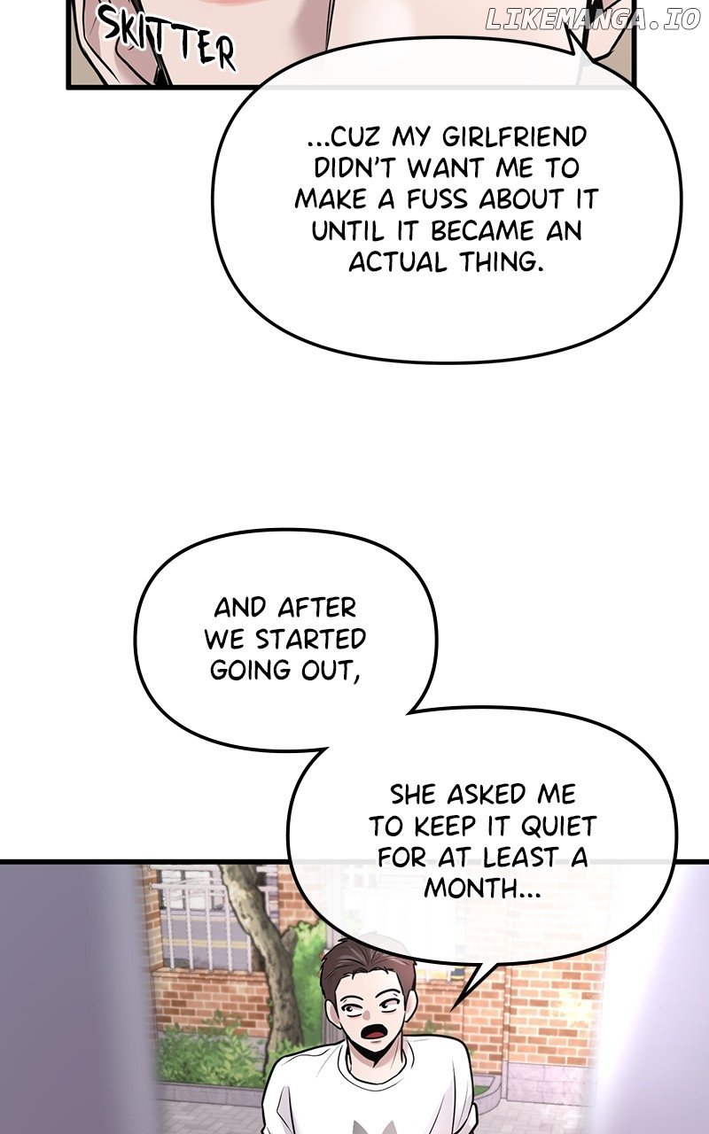 Read Back to Chanbi Manga Online