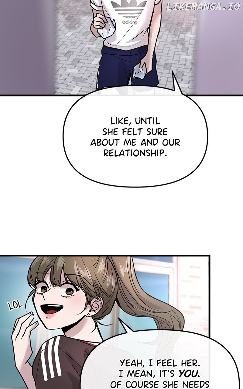 Read Back to Chanbi Manga Online