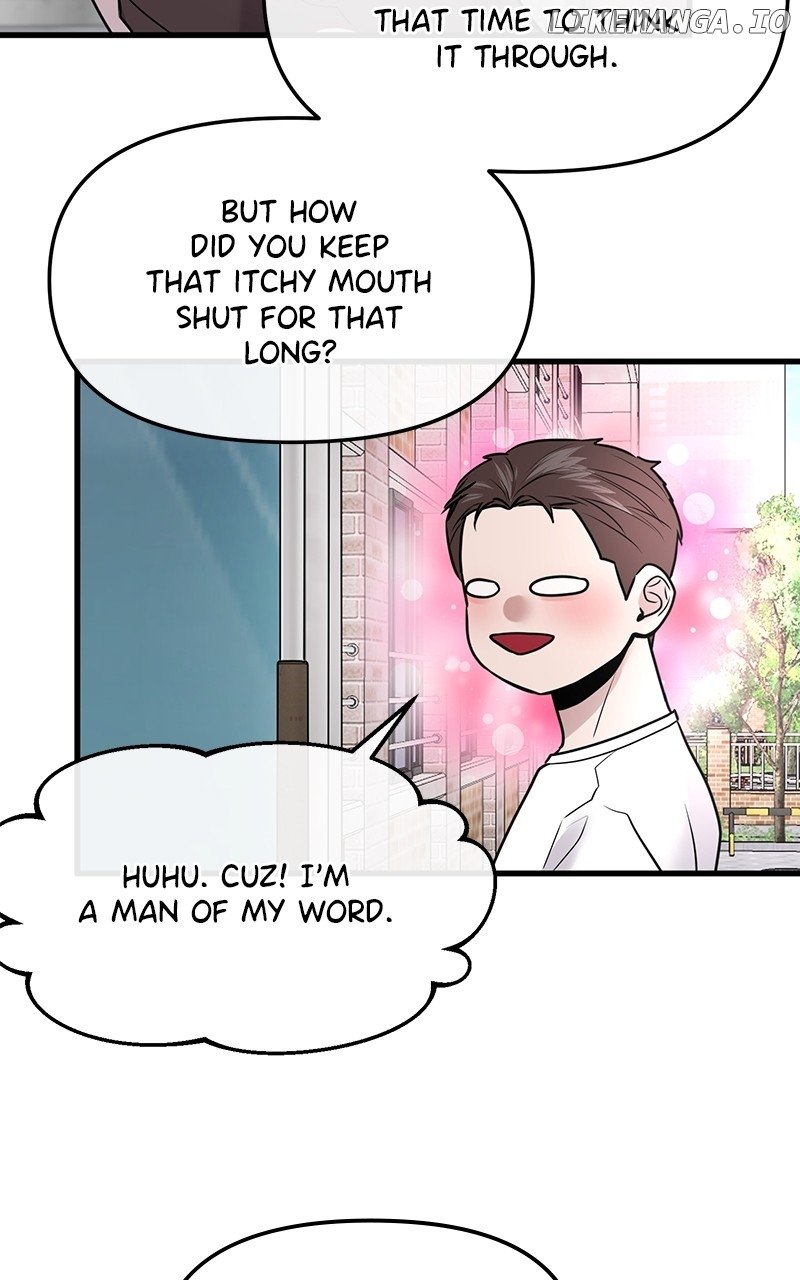 Read Back to Chanbi Manga Online