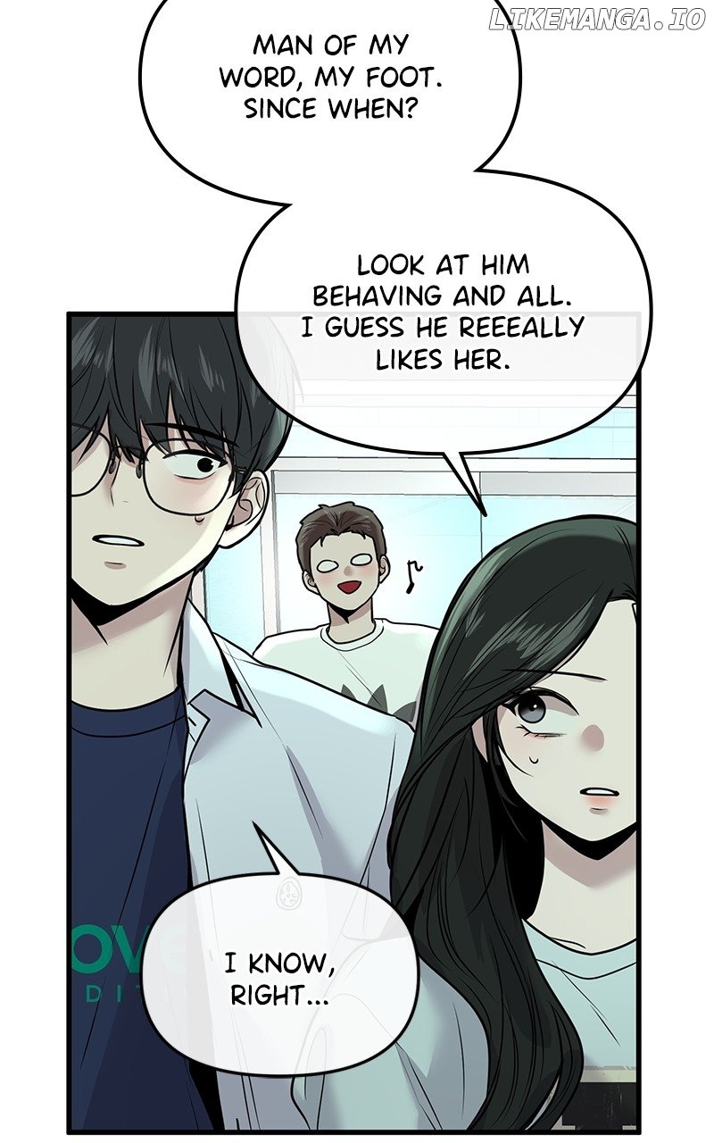 Read Back to Chanbi Manga Online