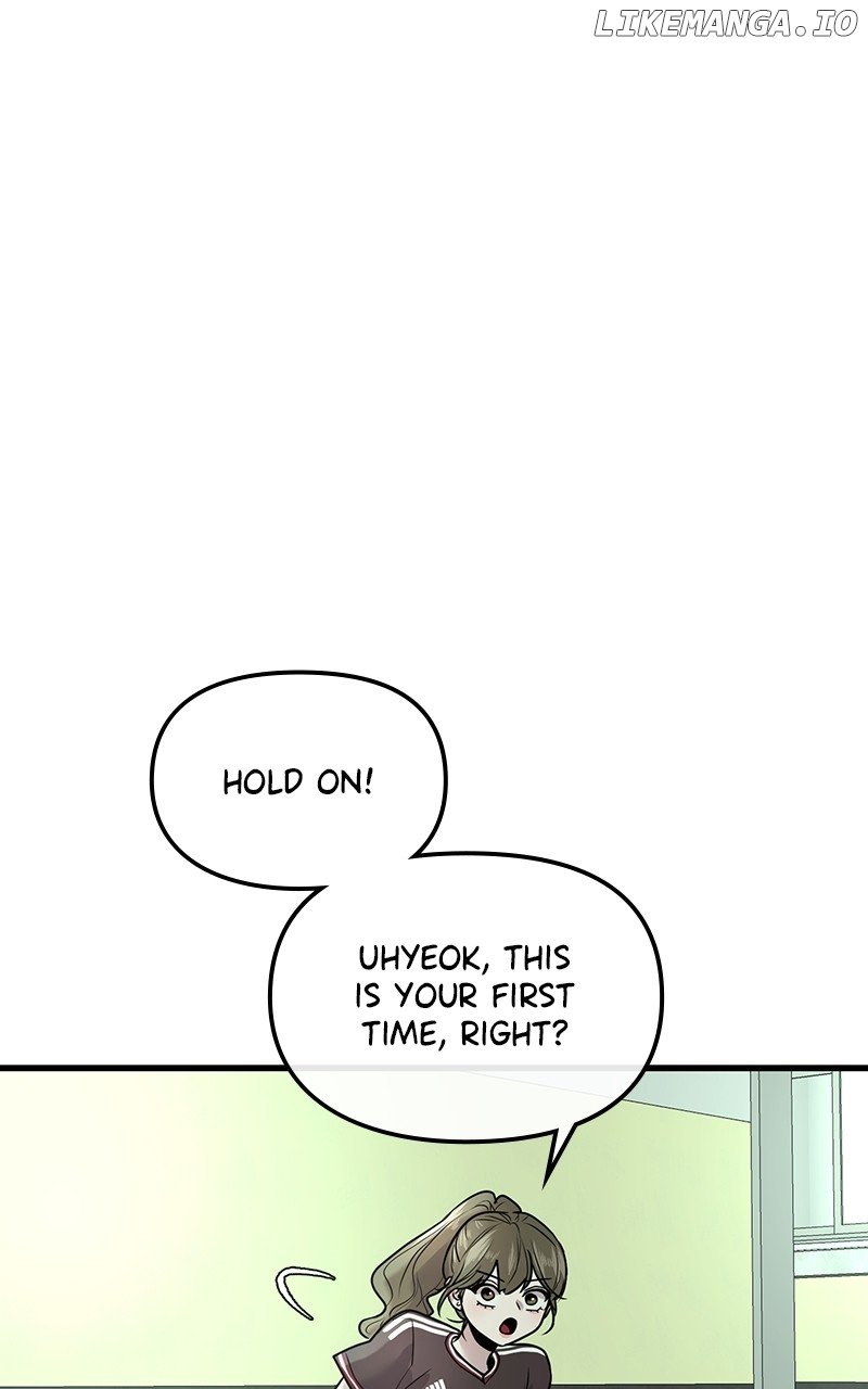 Read Back to Chanbi Manga Online