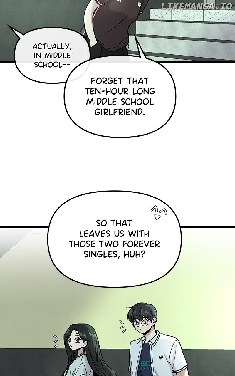 Read Back to Chanbi Manga Online