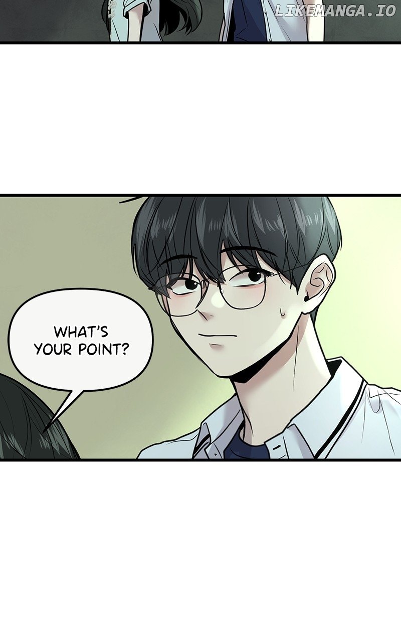 Read Back to Chanbi Manga Online