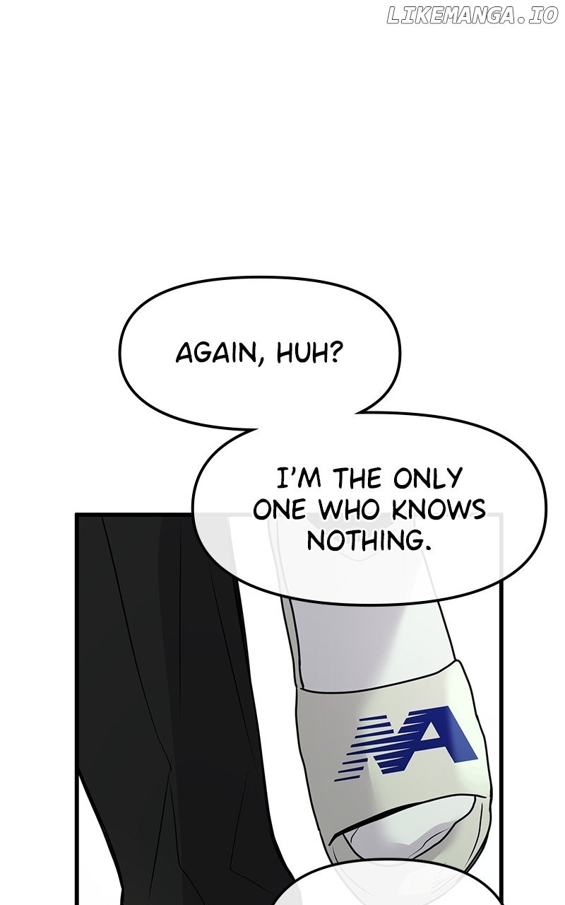 Read Back to Chanbi Manga Online