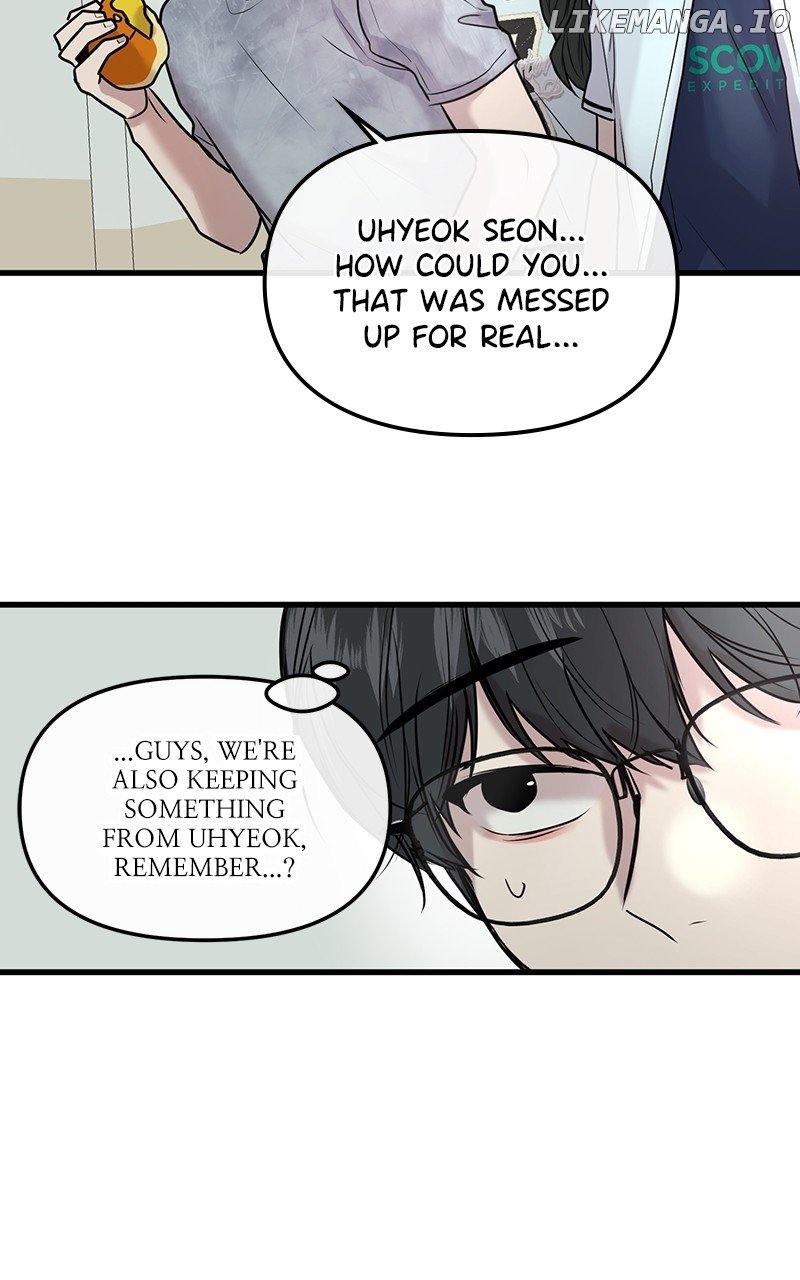 Read Back to Chanbi Manga Online