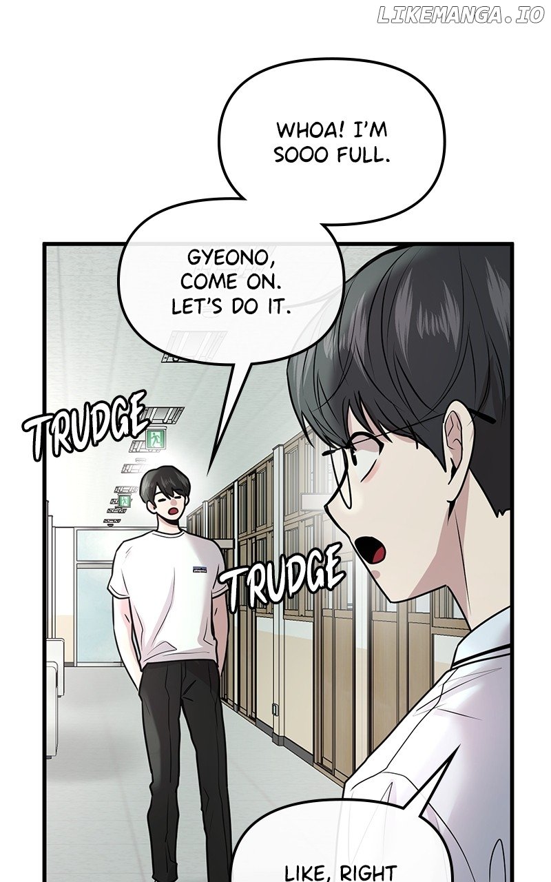 Read Back to Chanbi Manga Online